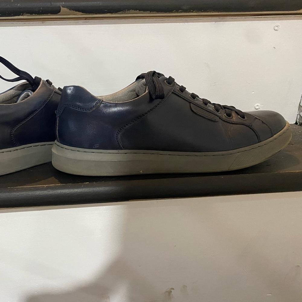 Kenneth Cole New York Men's Liam Sneaker